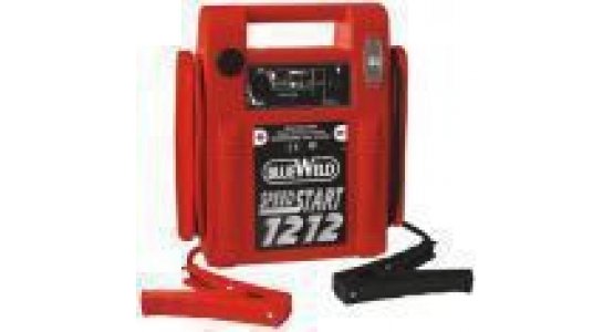 Пусковое устройство Speed start 1212